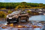 Renault Duster 2020 года (BR)